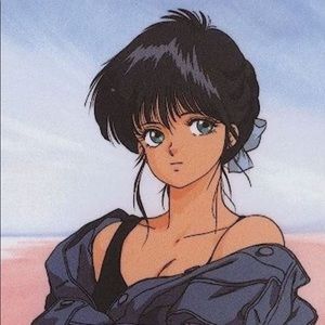 Meet your Posher, Magdalena